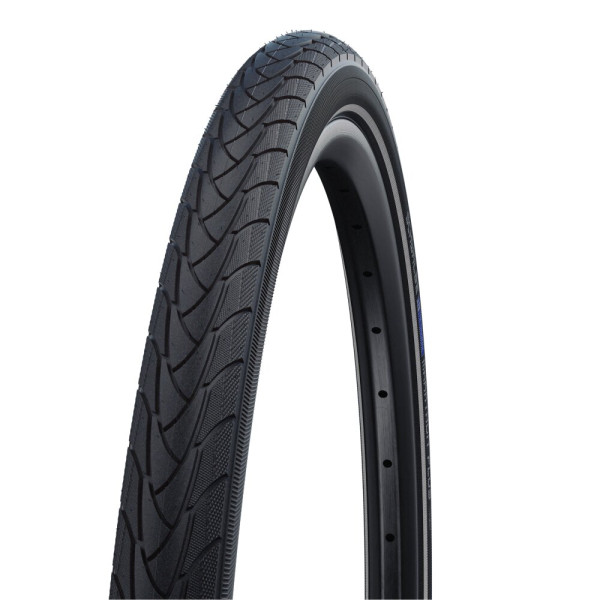 Schwalbe Marathon Plus Performance SmartGuard 26" Addix E-50 Reflex padanga | Black