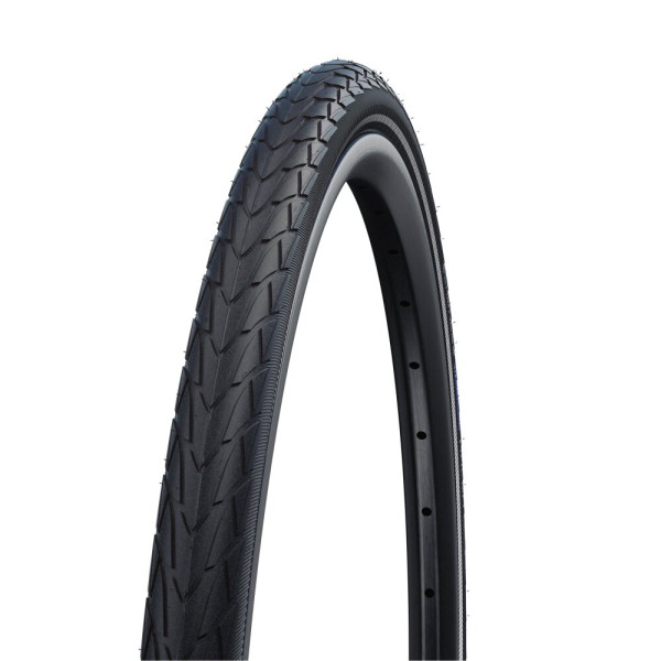 Schwalbe Marathon Racer Performance RaceGuard 28" Addix E-25 Reflex padanga / Black