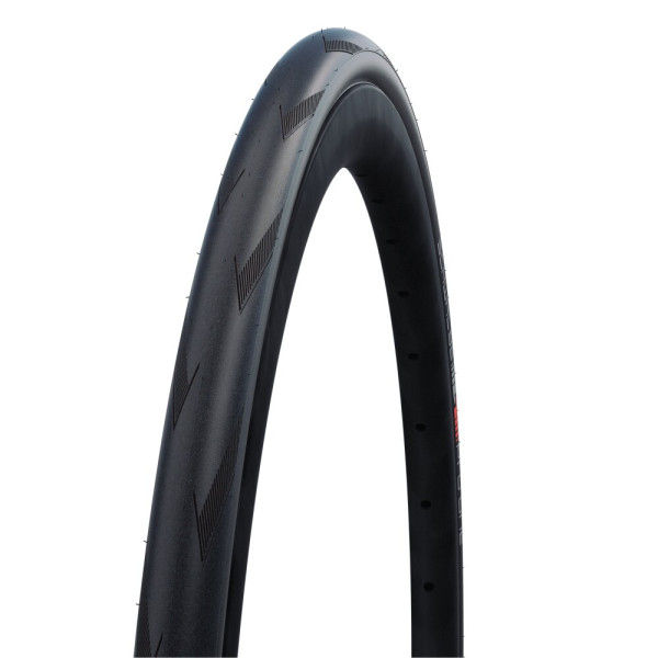 Schwalbe Pro One Evo Super Race V-Guard 28" Addix Race padanga / Black