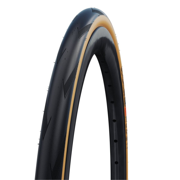 Schwalbe Pro One TT Evo Super Race 28" Addix Race padanga / Classic Sidewall