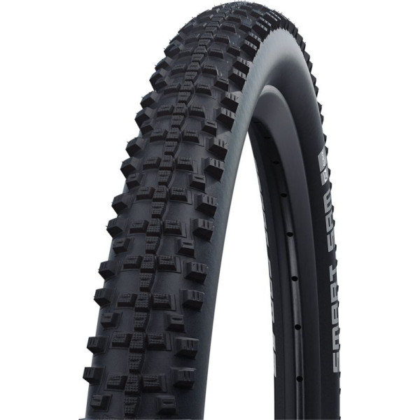 Schwalbe Smart Sam Performance 24" Addix Wire Tire | Black