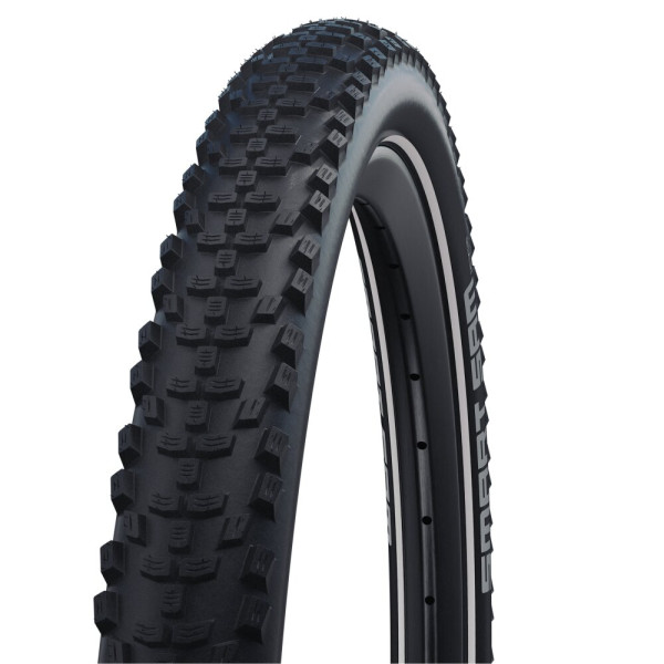 Schwalbe Smart Sam Performance 28" Addix Reflex padanga / Black