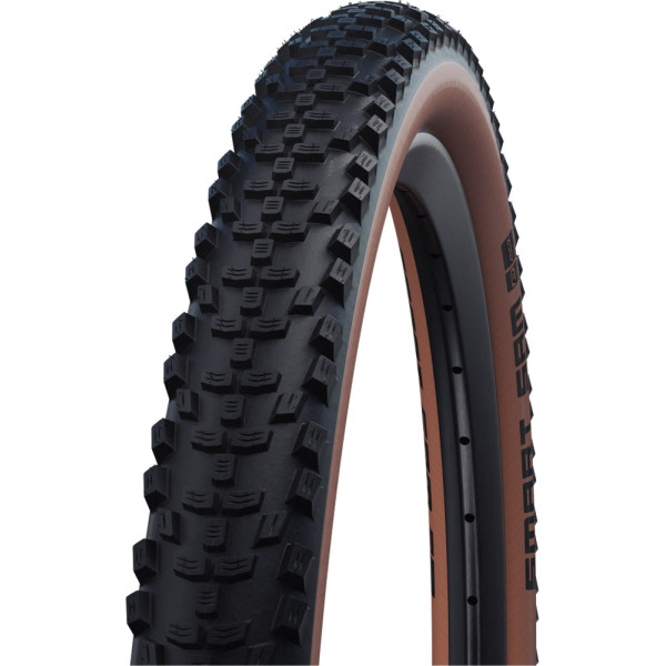 Schwalbe Smart Sam Performance 29" Addix padanga | Bronze Sidewall