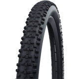 Schwalbe Smart Sam Plus Performance DD GreenGuard 26" Addix E-25 padanga | Black