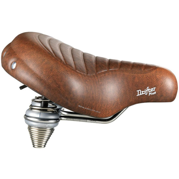 Selle Royal Drifter Plus Relaxed balnelis