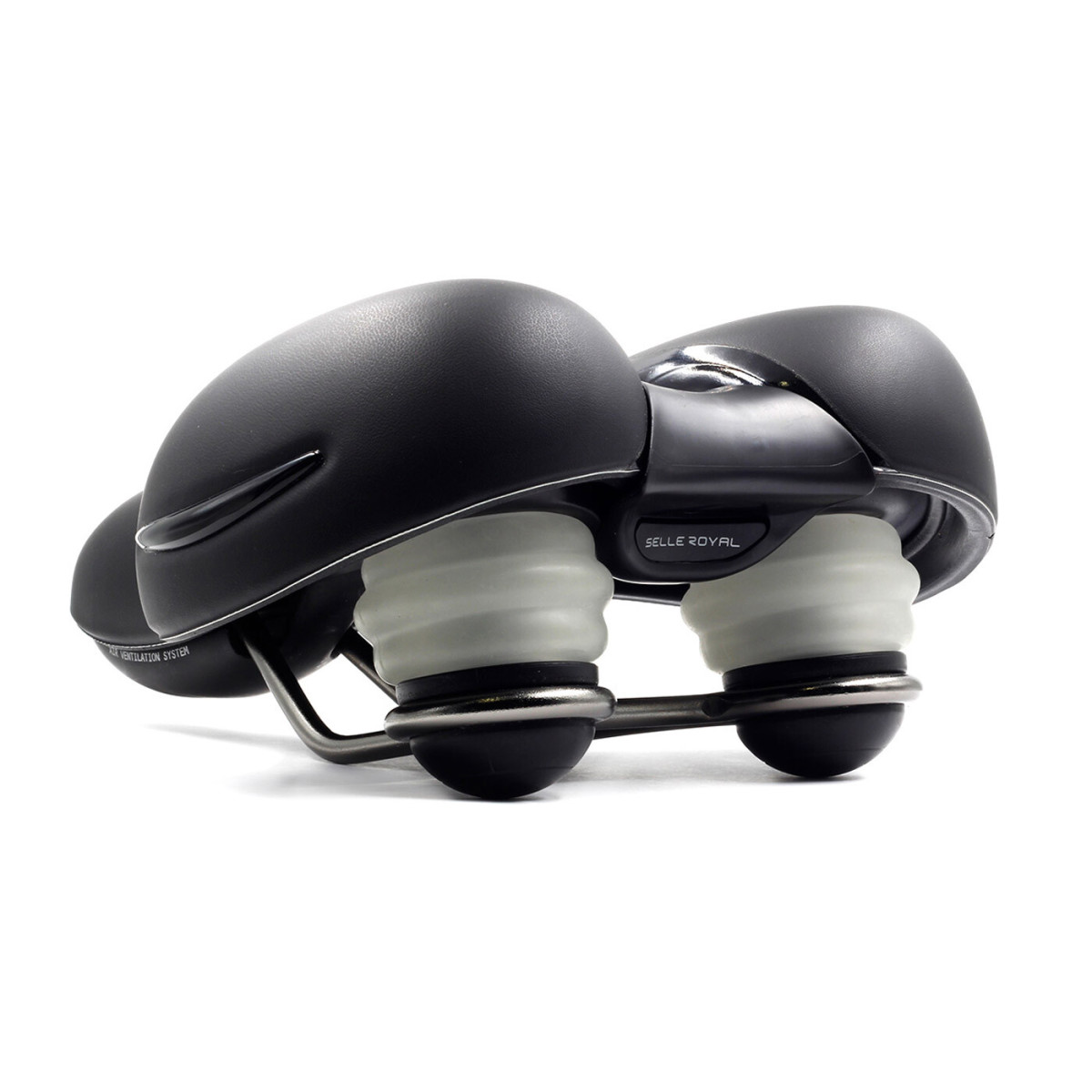 Selle Royal Respiro Relaxed Soft balnelis