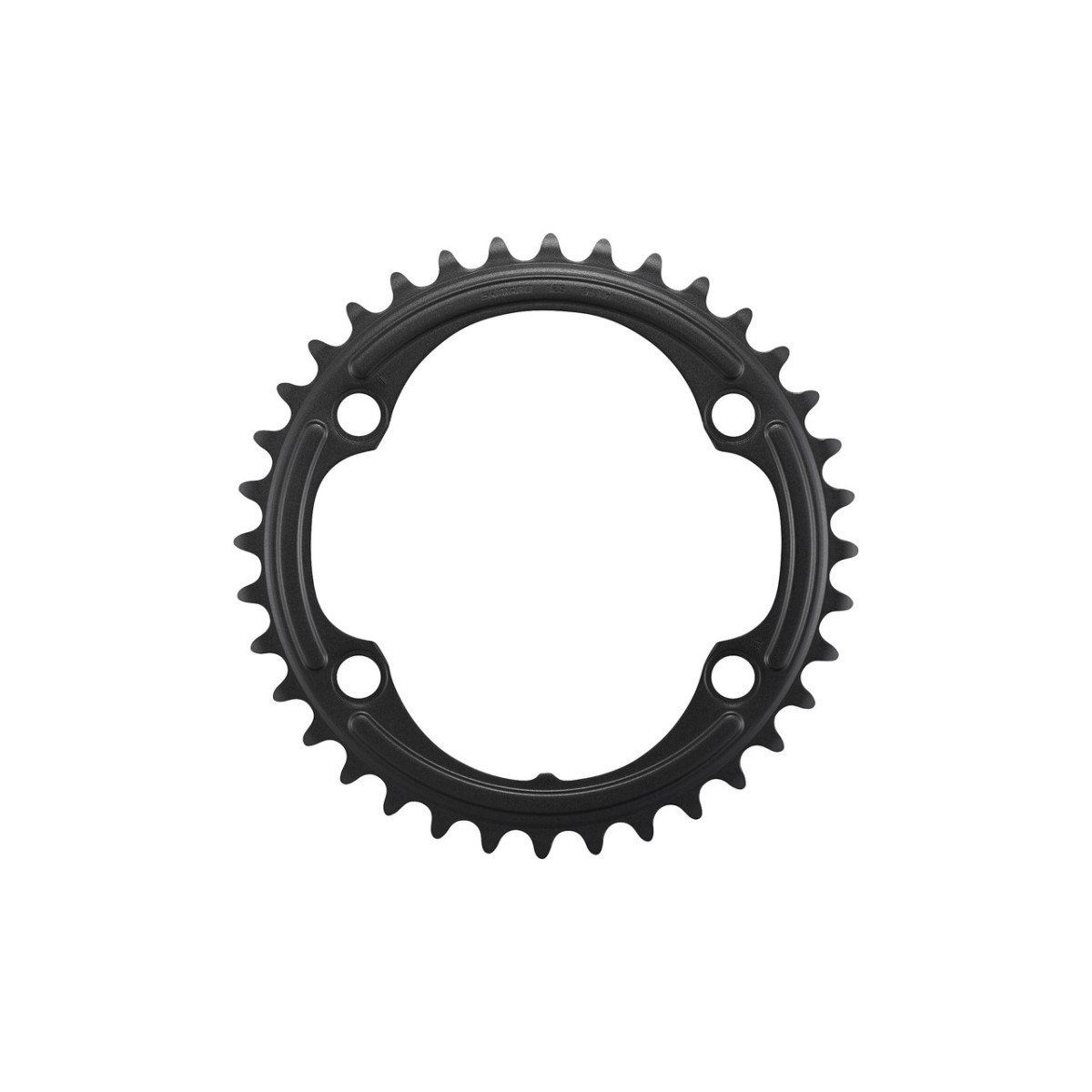 Shimano 105 FC-R7100 dantratis | 110 BCD | 2x12 pavarų