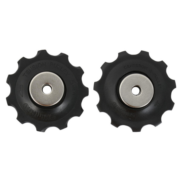 Shimano 105 RD-5800-GS galinio pavarų perjungėjo ratukai | 11 pavarų