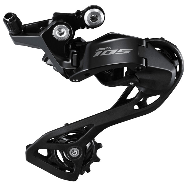 Shimano 105 RD-R7100 GS galinis pavarų perjungėjas | 12 pavarų