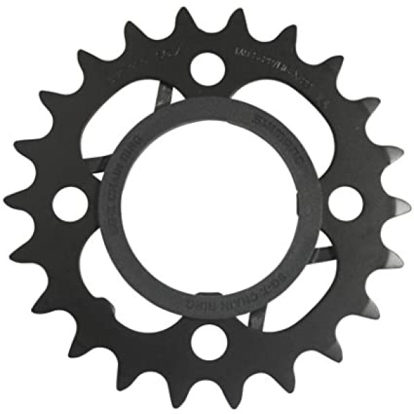 Shimano Acera FC-M391/430 Chainring | 64 BCD | 3x9-speed