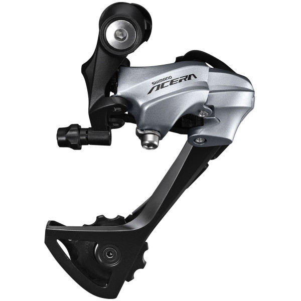 Shimano Acera RD-T3000 SGS Rear Derailleur, 9-speed