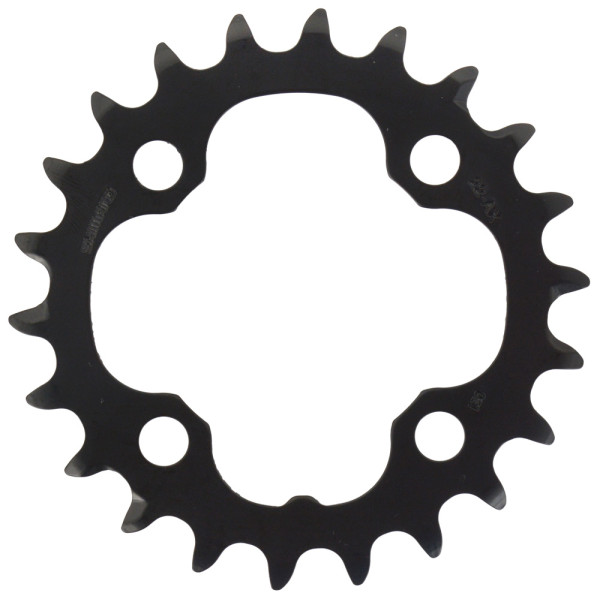 Shimano Alivio FC-M4050 Chainring | 64 BCD | 2x9-speed