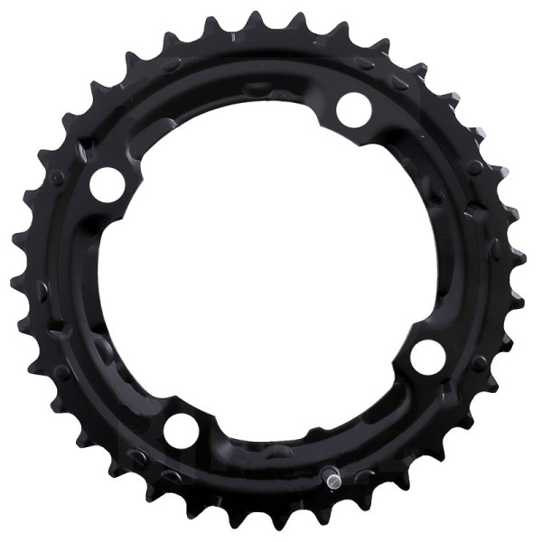 Shimano Alivio FC-M4050 Chainring | 104 BCD | 2x9-speed