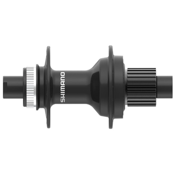 Shimano Alivio FH-MT410 galinio rato stebulė, 142/32 skylių