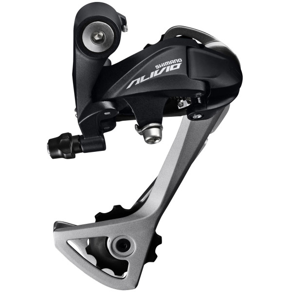 Shimano Alivio RD-T4000 SGS galinis pavarų perjungėjas | 9 pavarų