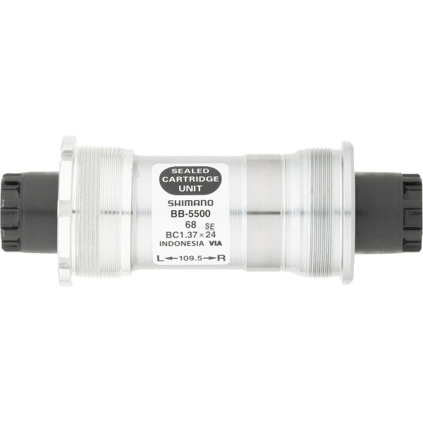 Shimano BB-5500 Octalink Bottom Bracket | BSA 68 mm