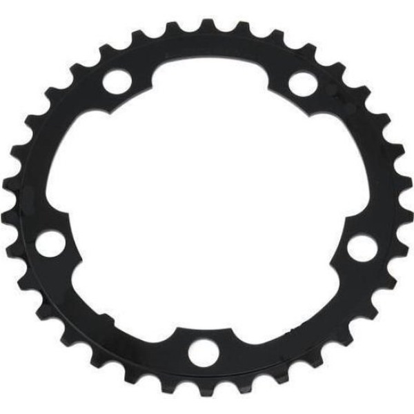 Shimano Claris FC-2350 Chainring| 110 BCD | 2x8-speed