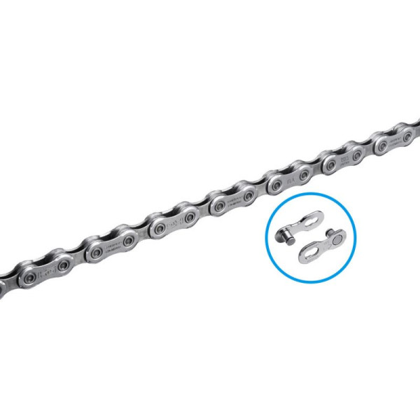 Shimano XT Quick Link Chain | 12-speed