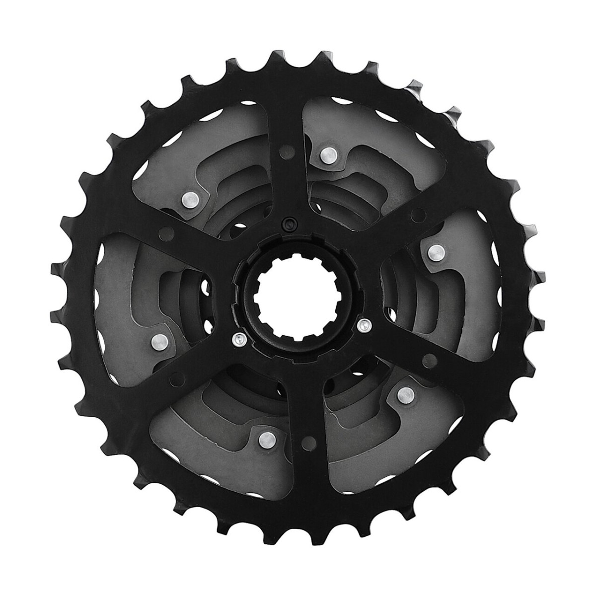 Shimano CS-HG200 Cassette, 8-speed Shimano CS-HG200 Cassette, 8-speed