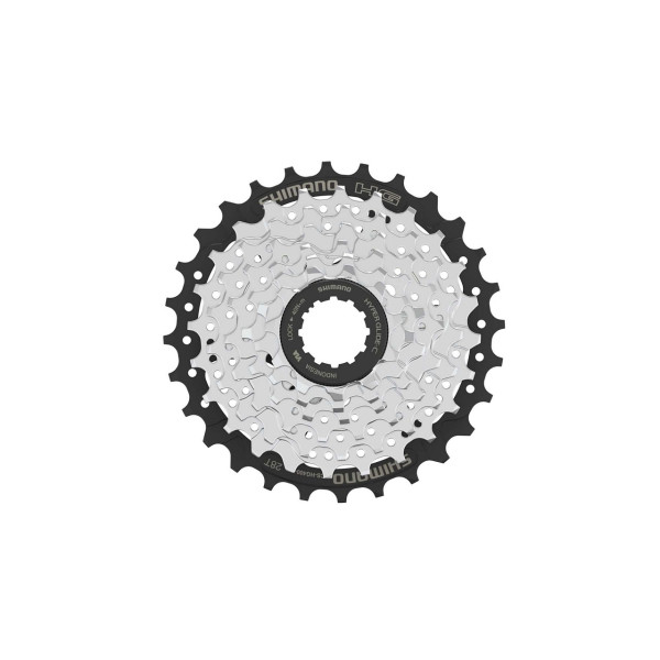 Shimano CS-HG400 kasetė | 7 pavarų