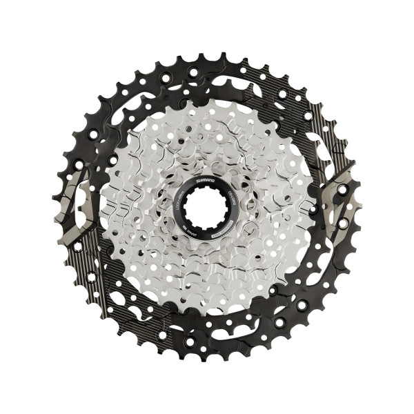 Shimano CS-LG600 Cassette, 11-speed