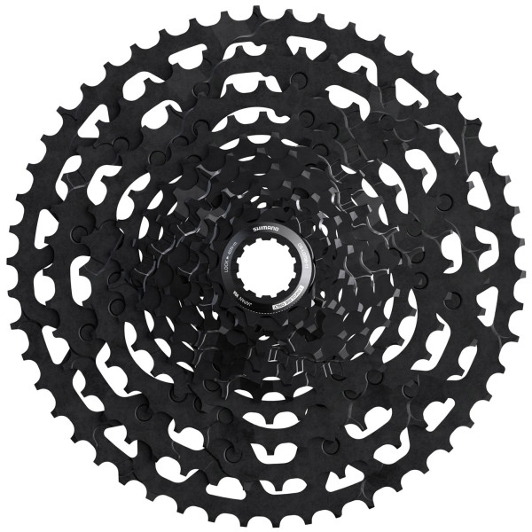 Shimano CS-LG700 Linkglide Cassette, 11-speed