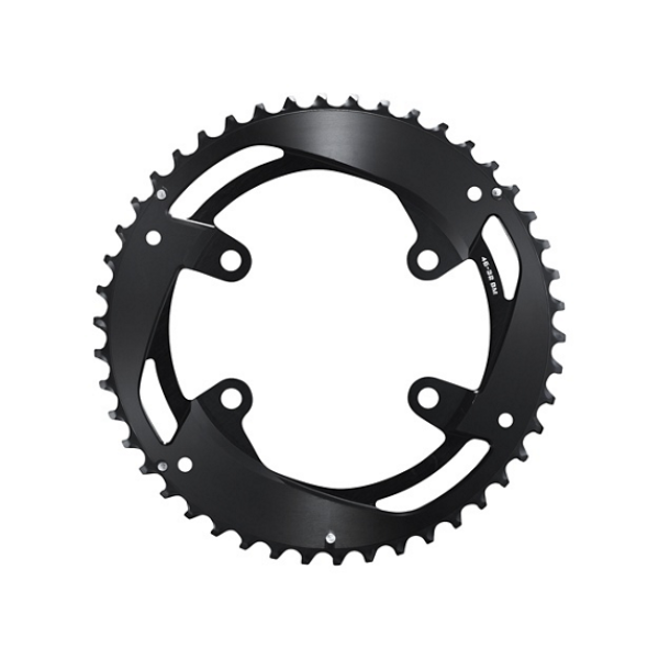 Shimano Cues FC-U8000-2 Chainring | 110 BCD | 2x11-speed