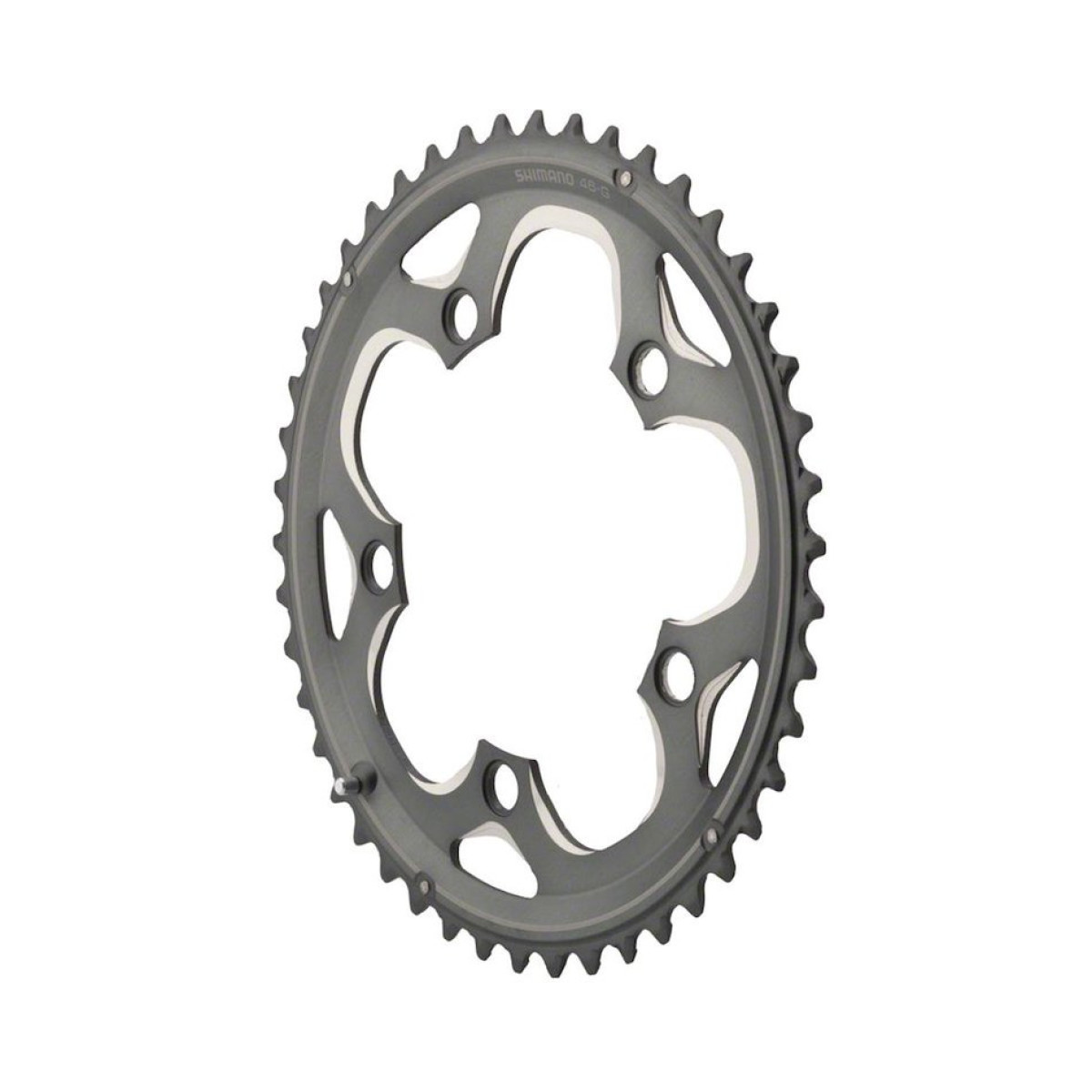 Shimano Cyclocross FC-CX70 dantratis | 110 BCD | 2x10 pavarų