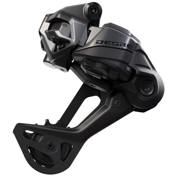 Shimano Deore Di2 RD-M6250 SGS Rear Derailleur | 12-speed
