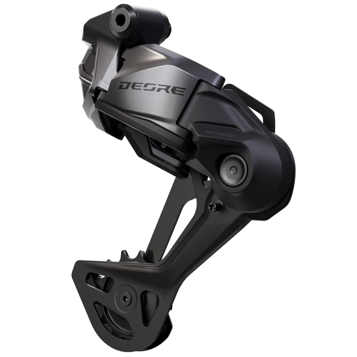 Shimano Deore Di2 RD-M6260 E-MTB Rear Derailleur | 11-speed Shimano Deore Di2 RD-M6260 E-MTB Rear Derailleur | 11-speed