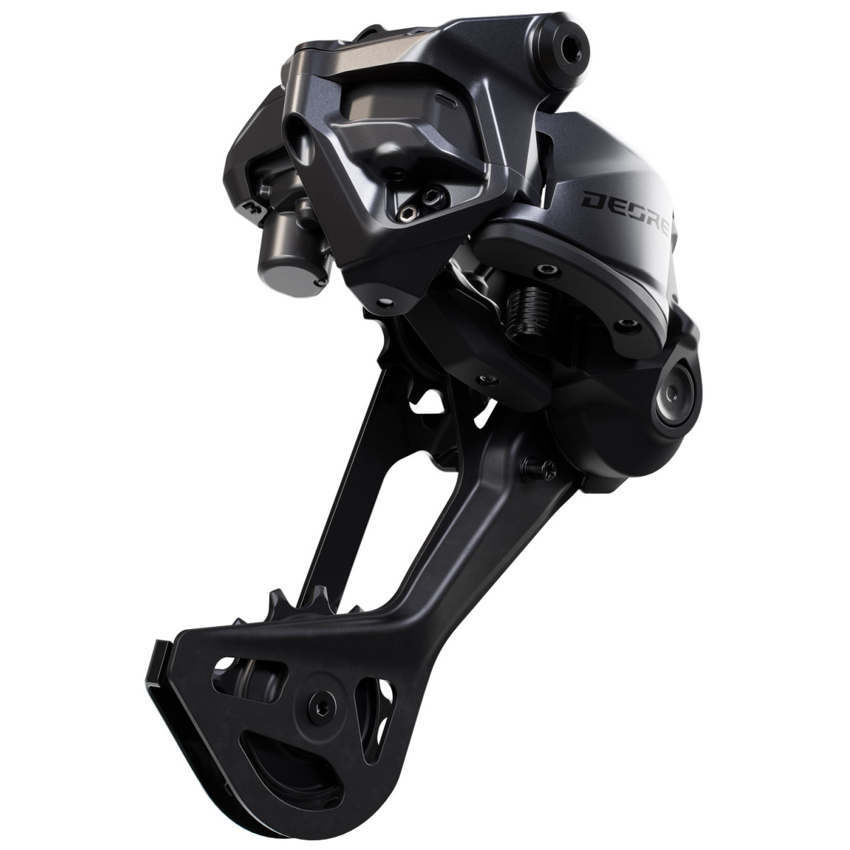 Shimano Deore Di2 RD-M6260 E-MTB Rear Derailleur | 11-speed Shimano Deore Di2 RD-M6260 E-MTB Rear Derailleur | 11-speed