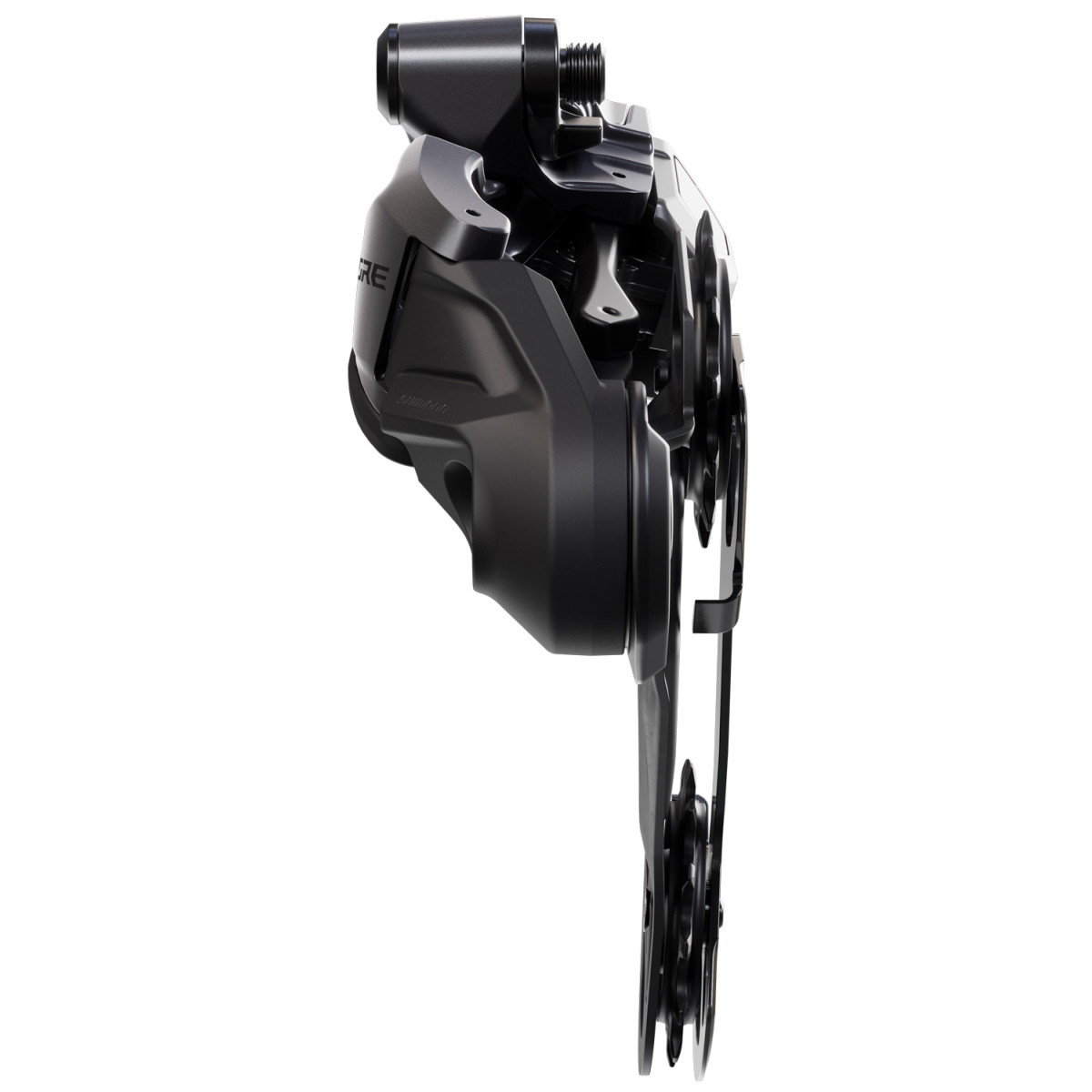 Shimano Deore Di2 RD-M6260 E-MTB Rear Derailleur | 11-speed Shimano Deore Di2 RD-M6260 E-MTB Rear Derailleur | 11-speed