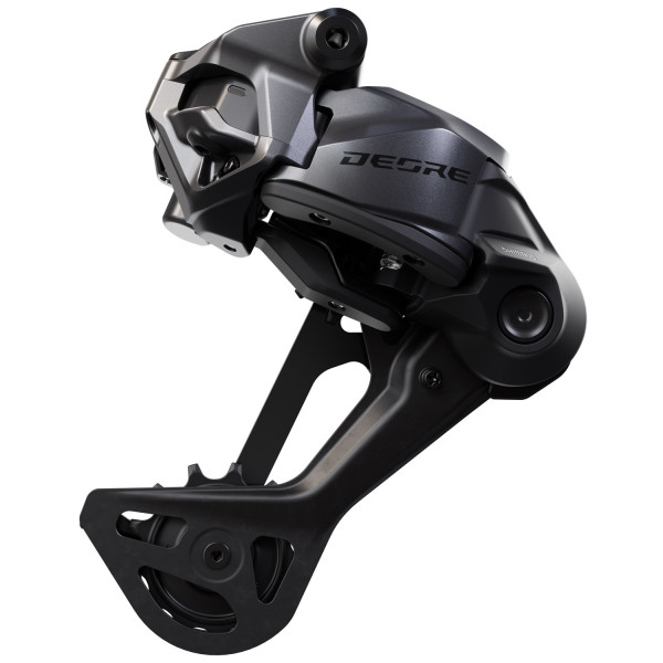 Shimano Deore Di2 RD-M6260 E-MTB Rear Derailleur | 11-speed