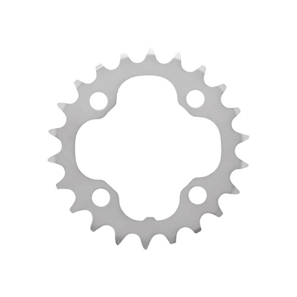 Shimano Deore FC-M532 Chainring | 64 BCD | 3x9-speed
