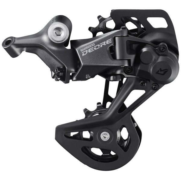 Shimano Deore RD-M5130 GS galinis pavarų perjungėjas | 10 pavarų