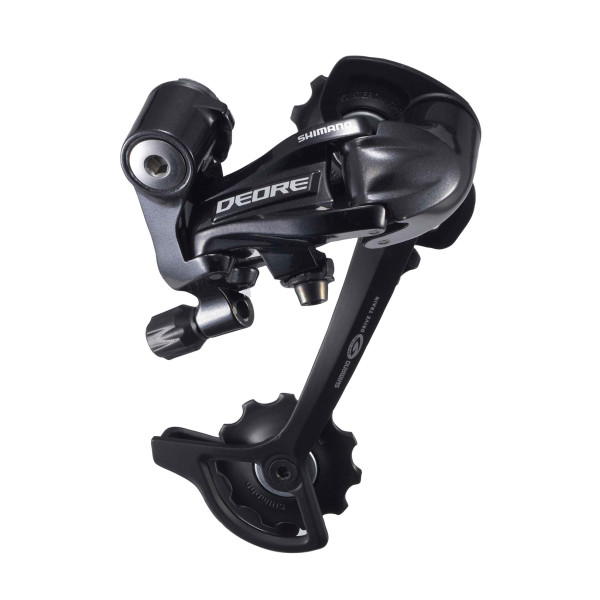 Shimano Deore RD-M591 SGS galinis pavarų perjungėjas, 9 pavarų