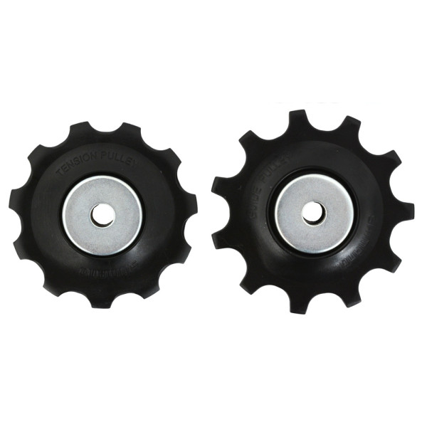 Shimano Deore RD-M6000 GS Pulley Set | 10 Speed
