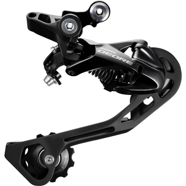 Shimano Deore RD-T6000 SGS Rear Derailleur, 10-speed