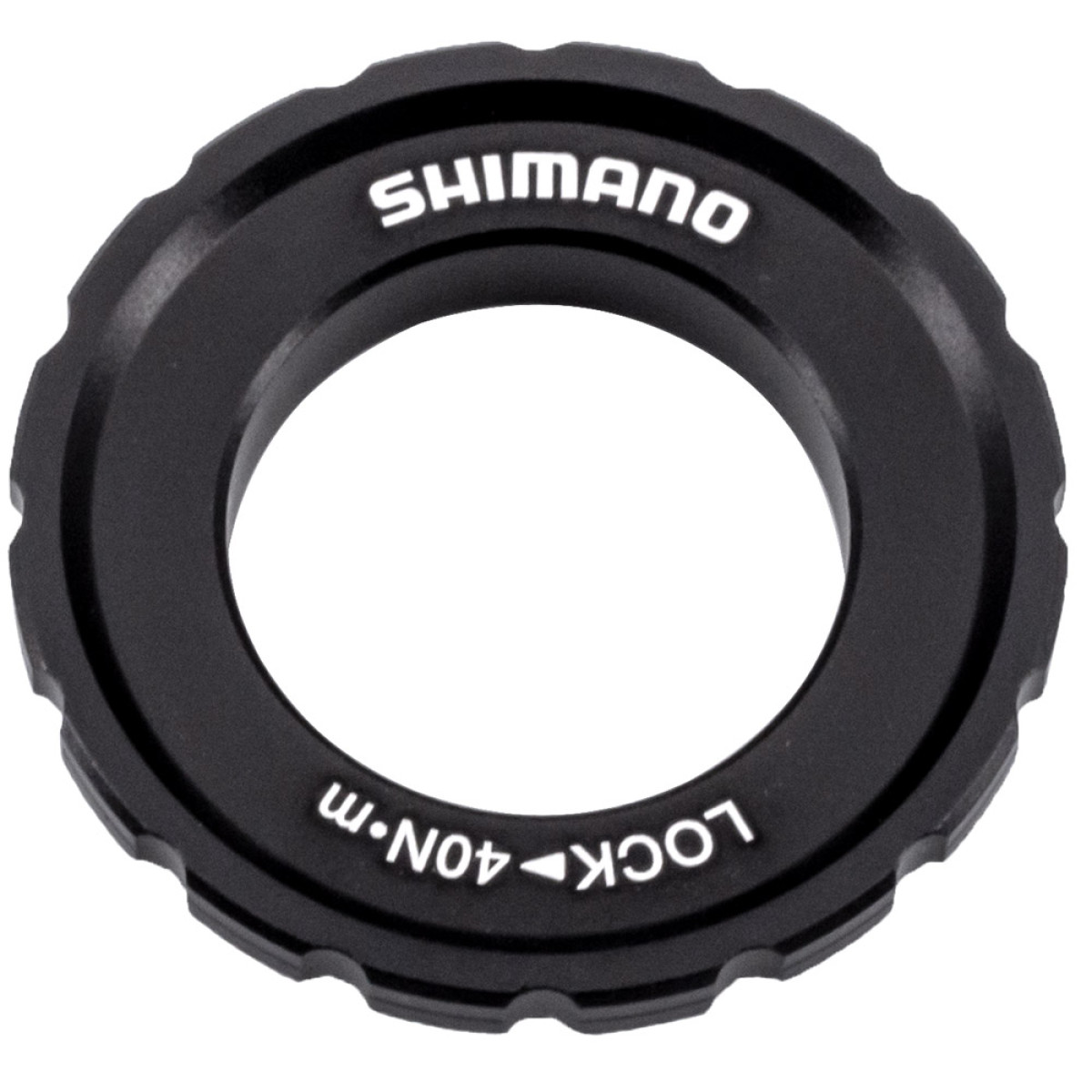 Shimano Deore SM-RT64 Center-Lock stabdžių diskas / External
