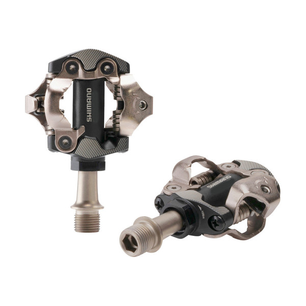 Shimano Deore XT PD-M8100 Pedals