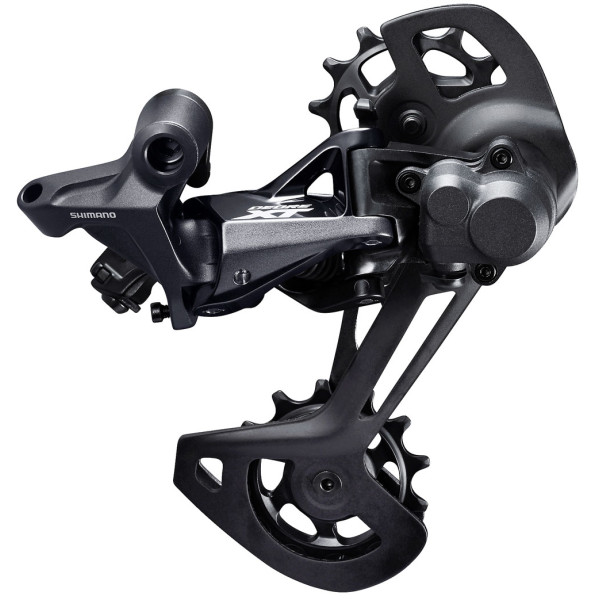 Shimano XT RD-M8120 SGS galinis pavarų perjungėjas | 12 pavarų