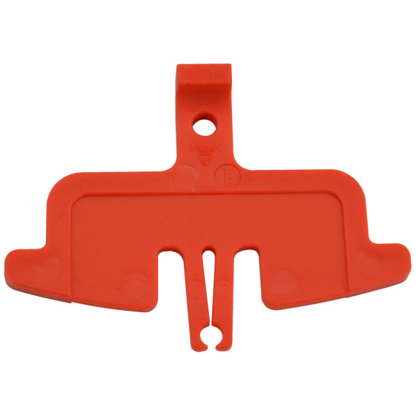 Shimano Brake Pad Spacer | BR-M520
