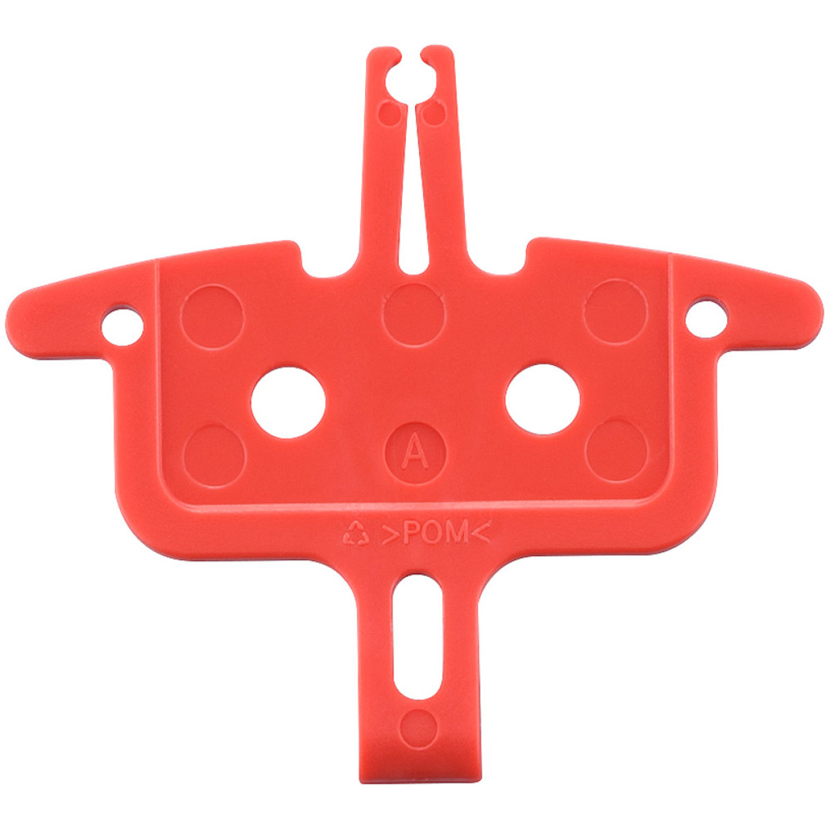 Shimano Brake Pad Spacer | BR-M615/BR-M6100/BR-S7000 Shimano Brake Pad Spacer | BR-M615/BR-M6100/BR-S7000