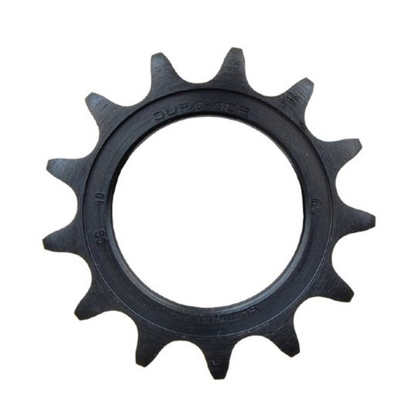 Shimano Dura Ace 1/8" Track Cog dantratis 15T