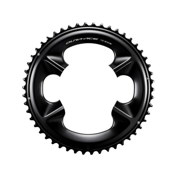 Shimano Dura-Ace FC-09 dantratis | 110 BCD | 2x11 pavarų