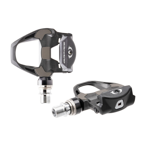 Shimano Dura Ace PD-R9100 Pedals (+4mm)
