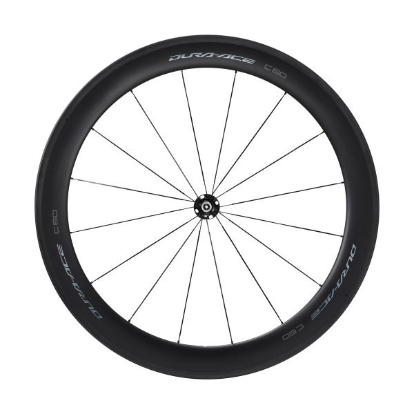 Shimano Dura Ace WH-R9200-C50 Tubeless Disc Carbon Front Wheel