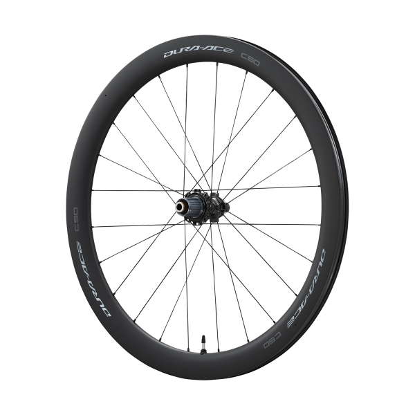 Shimano Dura Ace WH-R9270-C50 Tubeless Disc Carbon Rear Wheel