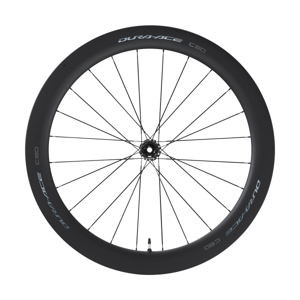 Shimano Dura Ace WH-R9270-C50 Tubeless Disc Carbon Front Wheel