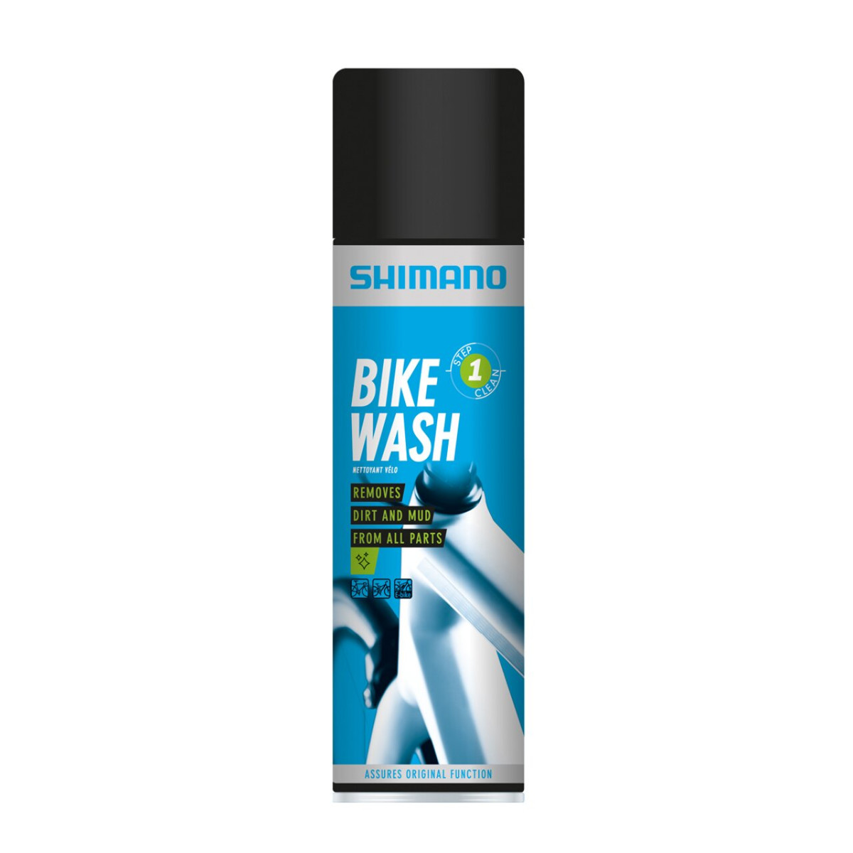 Shimano dviračio valiklis | 200 ml Shimano dviračio valiklis | 200 ml